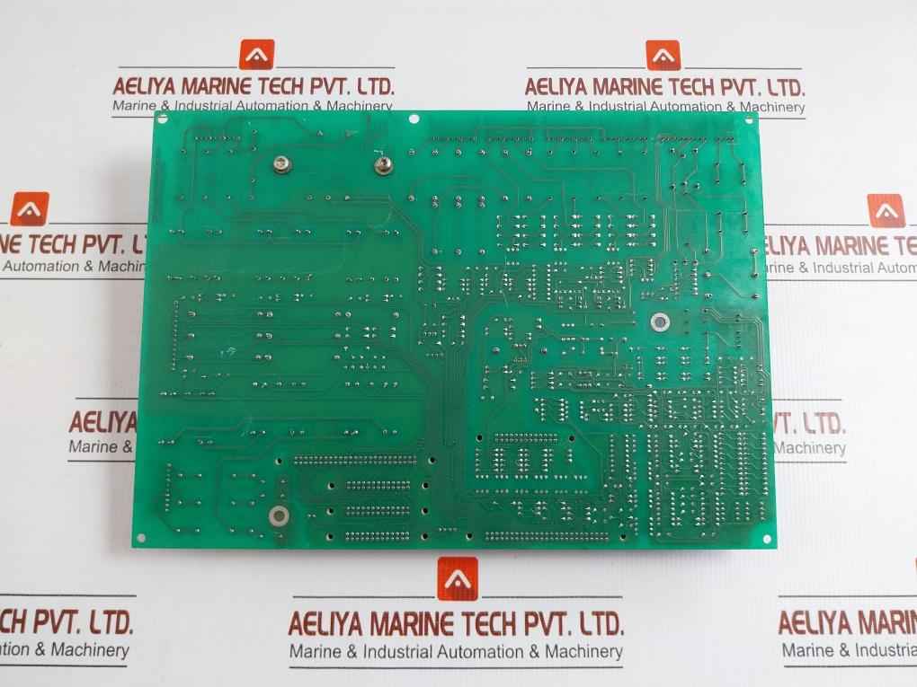 51028039Xd-1Ga Pcb Card Mge