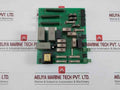 51028055Xd-1Ha Mge Power Supply Board 94V-0
