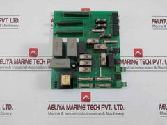 51028055Xd-1Ha Mge Power Supply Board 94V-0