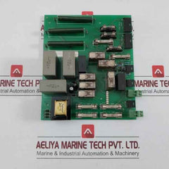51028055Xd-1Ha Mge Power Supply Board 94V-0