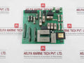 51028055Xd-1Ha Mge Power Supply Board 94V-0