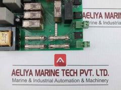 51028055Xd-1Ha Mge Power Supply Board 94V-0
