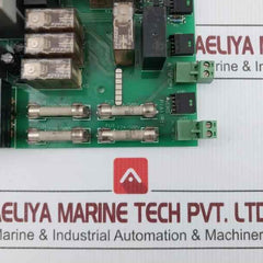 51028055Xd-1Ha Mge Power Supply Board 94V-0