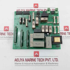51028055Xd-2Ha Power Supply Board Mge