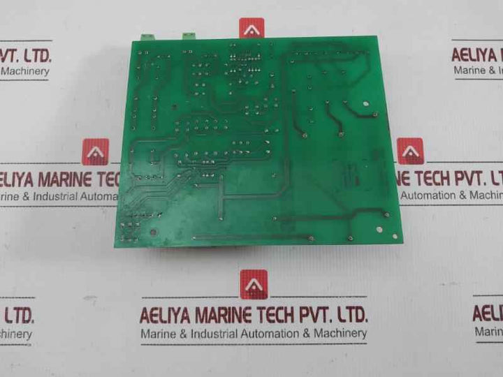 51028055Xd-2Ha Power Supply Board Mge