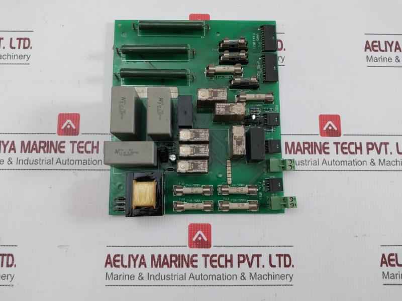 51028055Xd-2Ha Power Supply Board Mge