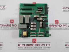 51028055Xd-2Ha Power Supply Board Mge