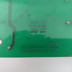 51028055Xd-2Ha Power Supply Board Mge