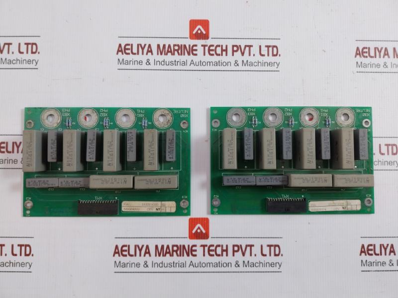 51028142Xd-1Ba Printed Circuit Board Mge
