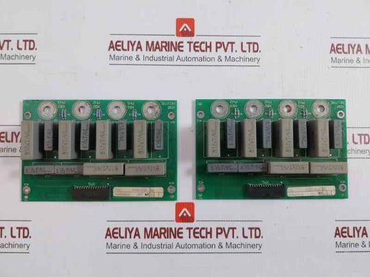 51028142Xd-1Ba Printed Circuit Board Mge