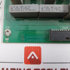 51028142Xd-1Ba Printed Circuit Board Mge