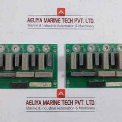 51028142Xd-1Ba Printed Circuit Board Mge