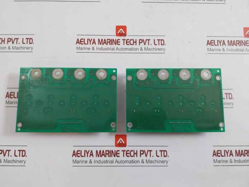 51028142Xd-1Ba Printed Circuit Board Mge