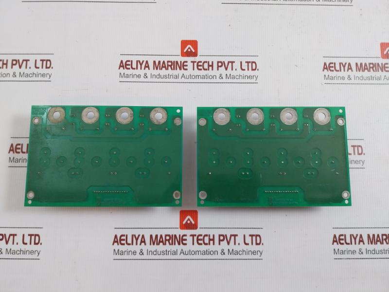 51028142Xd-1Ba Printed Circuit Board Mge