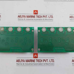 51028142Xd-1Ba Printed Circuit Board Mge
