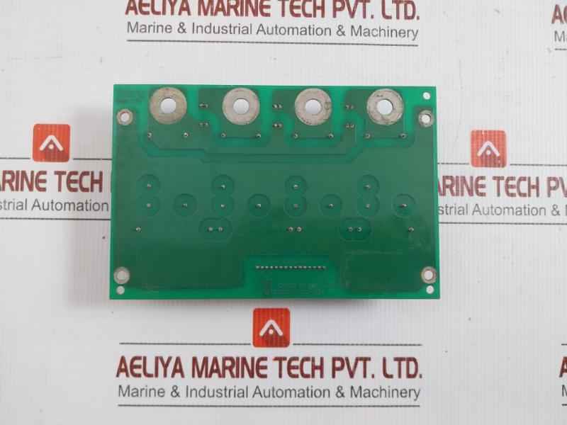 51028142Xd-1Ba Printed Circuit Board Mge