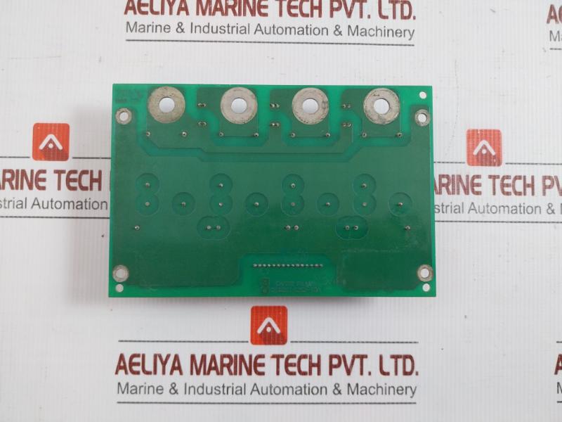 51028142Xd-1Ba Printed Circuit Board Mge