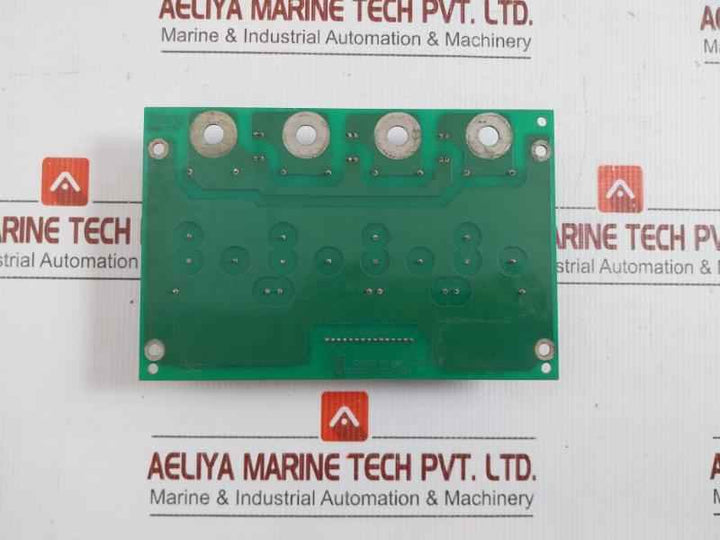51028142Xd-1Ba Printed Circuit Board Mge