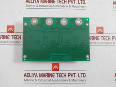 51028142Xd-1Ba Printed Circuit Board Mge