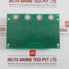 51028142Xd-1Ba Printed Circuit Board Mge