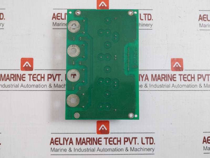 51028142Xd-1Ba Printed Circuit Board Mge