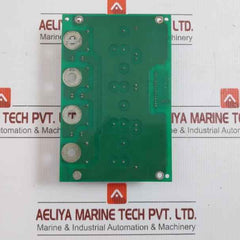 51028142Xd-1Ba Printed Circuit Board Mge