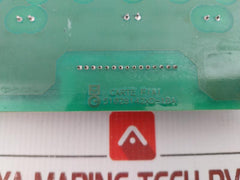 51028142Xd-1Ba Printed Circuit Board Mge