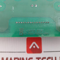 51028142Xd-1Ba Printed Circuit Board Mge