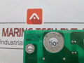 51028142Xd-1Ba Printed Circuit Board Mge