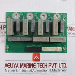 51028142Xd-1Ba Printed Circuit Board Mge