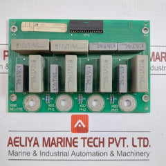 51028142Xd-1Ba Printed Circuit Board Mge