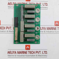51028142Xd-1Ba Printed Circuit Board Mge