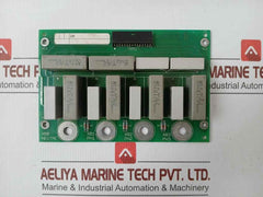 51028142Xd-2Ba Printed Circuit Board Merlin Gerin