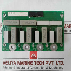 51028142Xd-2Ba Printed Circuit Board Merlin Gerin
