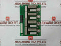 51028142Xd-2Ba Printed Circuit Board Merlin Gerin