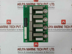 51028142Xd-2Ba Printed Circuit Board Merlin Gerin