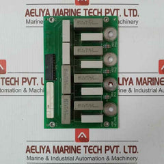 51028142Xd-2Ba Printed Circuit Board Merlin Gerin