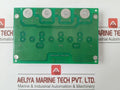 51028142Xd-2Ba Printed Circuit Board Merlin Gerin