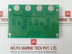 51028142Xd-2Ba Printed Circuit Board Merlin Gerin