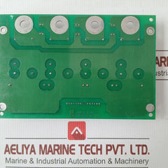 51028142Xd-2Ba Printed Circuit Board Merlin Gerin