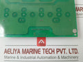 51028142Xd-2Ba Printed Circuit Board Merlin Gerin