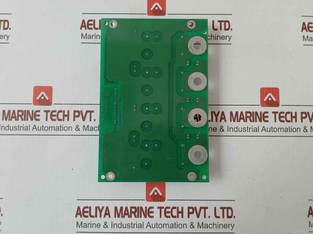 51028142Xd-2Ba Printed Circuit Board Merlin Gerin