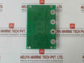 51028142Xd-2Ba Printed Circuit Board Merlin Gerin