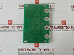 51028142Xd-2Ba Printed Circuit Board Merlin Gerin