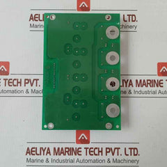 51028142Xd-2Ba Printed Circuit Board Merlin Gerin