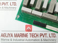 51028142Xd-2Ba Printed Circuit Board Merlin Gerin