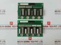 51028142Xd-2Ba Printed Circuit Board Merlin Gerin