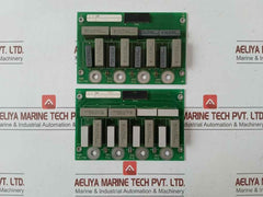 51028142Xd-2Ba Printed Circuit Board Merlin Gerin