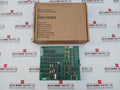 51028161Xd-1Ea Merlin Gerin Plc/Ups Central Logic And Control Board