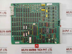51028161Xd-1Ea Merlin Gerin Plc/Ups Central Logic And Control Board